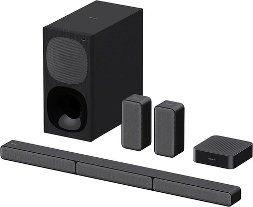 Promo sony s40r soundbar x - ,