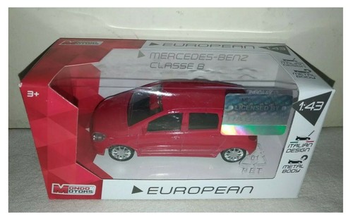 Mercedes benz classe - benz,