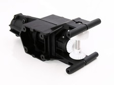 T-rex 600 PRO Coppia Tubo Coda