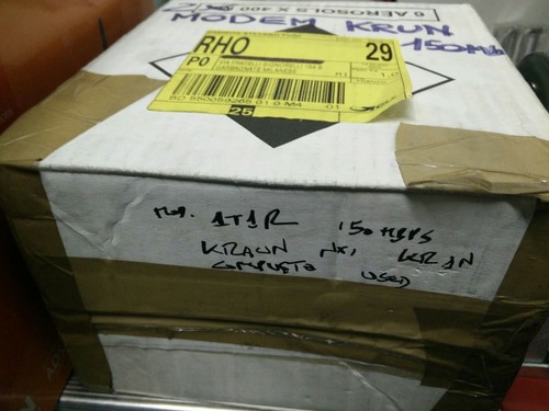 Kraun router adsl - -,
