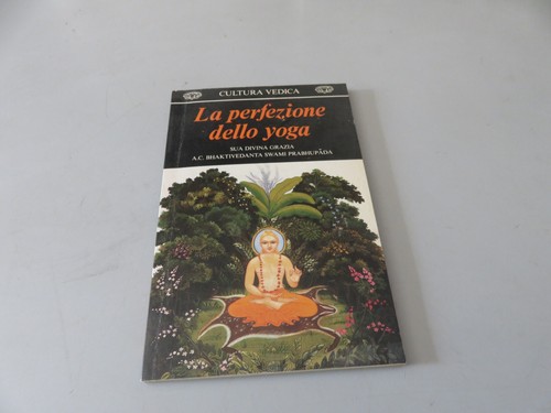 Perfezione dello yoga - dello,