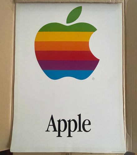 Early apple macintosh - early,