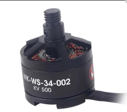 Walkera scout fpv - x4,