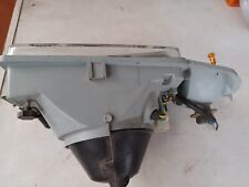 fanale faro anteriore sinistro alfa romeo giulietta anni 80