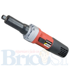 Smerigliatrice mola assiale