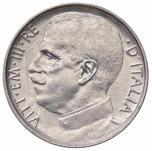 R59 105 vittorio - emanuele, iii