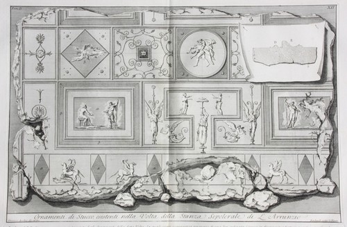 Giovanni battista piranesi - giovanni,