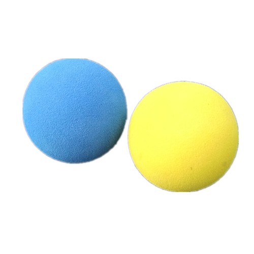 Palline schiuma spugna eva - in,