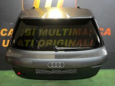 PORTELLONE POSTERIORE BAULE