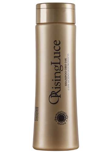 Shampoo oro con - oro, k