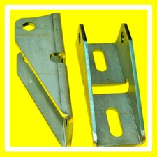 Supporto ammortizzatore VW T3