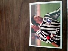 ADESIVI PANINI JUVENTUS 2000 DEL PIERO E TACCHINARDI