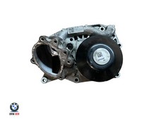 BMW X3 F25 2.0 DIESEL WATER