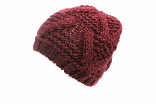 Cappello maglia cuffia - maglia,