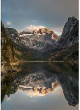 Piatnik Vienna 5493 Dachstein Puzzle 1000 pezzi