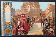 🌈CARTOLINA d’epoca I’