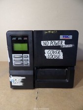 TSC ME240 stampante termica