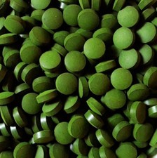 2000 bio chlorella - pz,