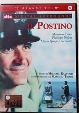 DVD - IL POSTINO - Massimo