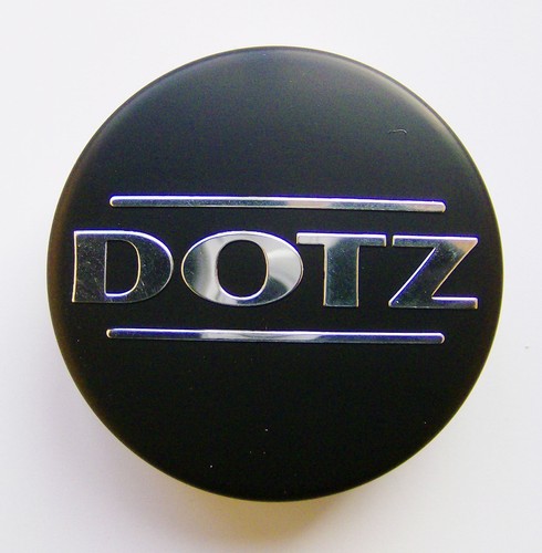 Dotz centrale tappo 60 - dotz,