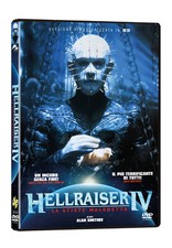 Hellraiser IV - La stirpe