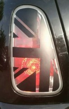 ADESIVI STOP MINI COOPER R50