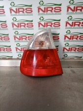 Faro posteriore coda bmw 320 - faro,