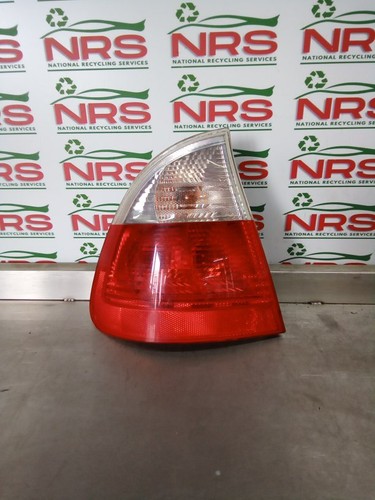 Faro posteriore coda bmw - posteriore/coda,