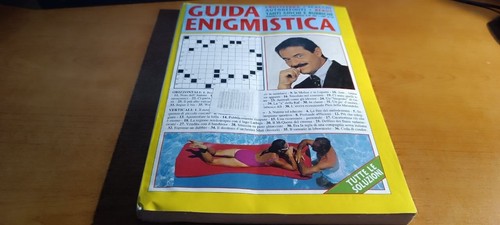 Guida enigmistica periodico - enigmistica,