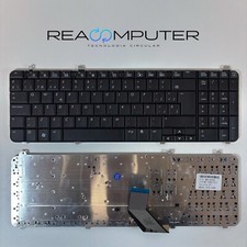 TECLADO ESPAÑOL PARA HP  PAVILLION DV6-1000 DV6-2000