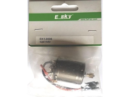 Esky super motore - esky, motore: