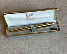 PENNA SFERA PAPER MATE IN ARGENTO FERRARI DA VARESE