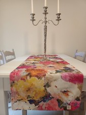 Runner da tavolo GiSa Lux