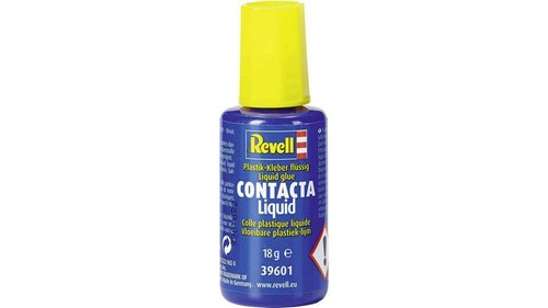 Revell contacta liquido leim - liquido,