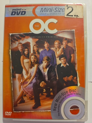 The pilot episode - , dvd