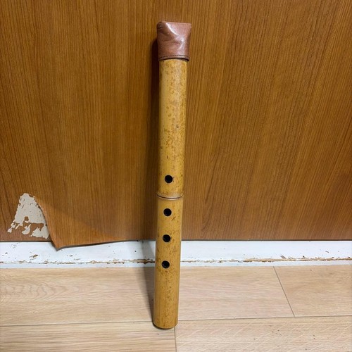 Shakuhachi shaku sun - 1,