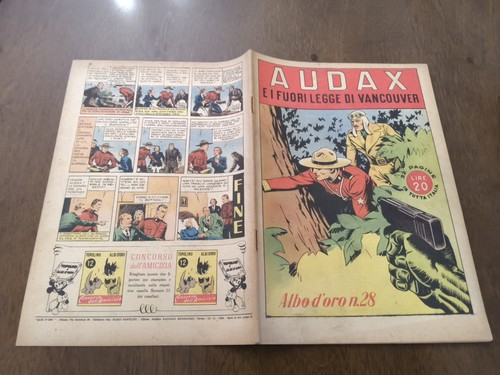 Albo oro mondadori originale - albo,