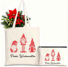 Personalizzata Iniziali Borsa