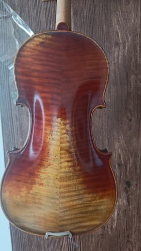 Violino rosso antico fatto - , a