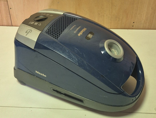 Corpo aspirapolvere miele - corpo,