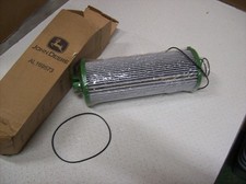 Filtro olio idraulico