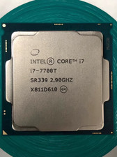 Processore desktop Intel Core