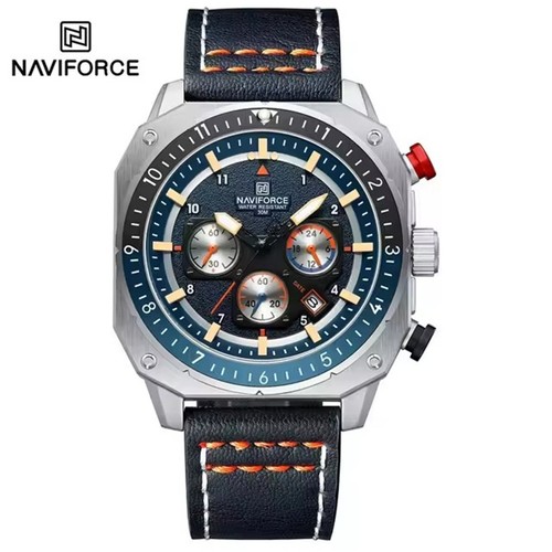 Naviforce orologi uomo - naviforce,