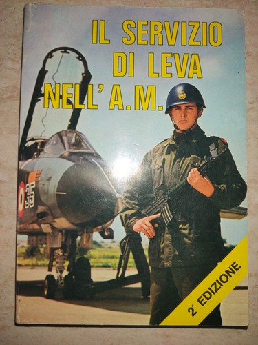 Servizio leva nell - di,