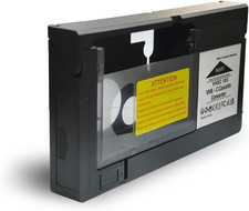 Adattatore cassetta nastro