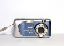Canon Powershot A430