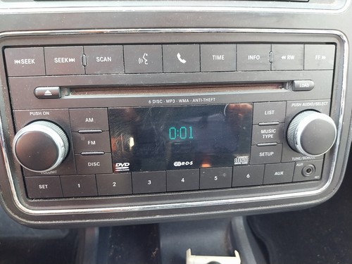 Autoradio dodge journey 11 - autoradio,