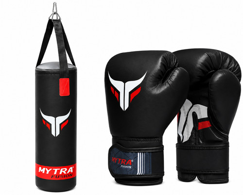 Mytra junior boxe - mytra, guanti