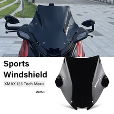 Per Yamaha XMAX125 Tech Max+