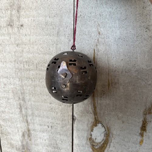 Antica sfera spezie - sfera,